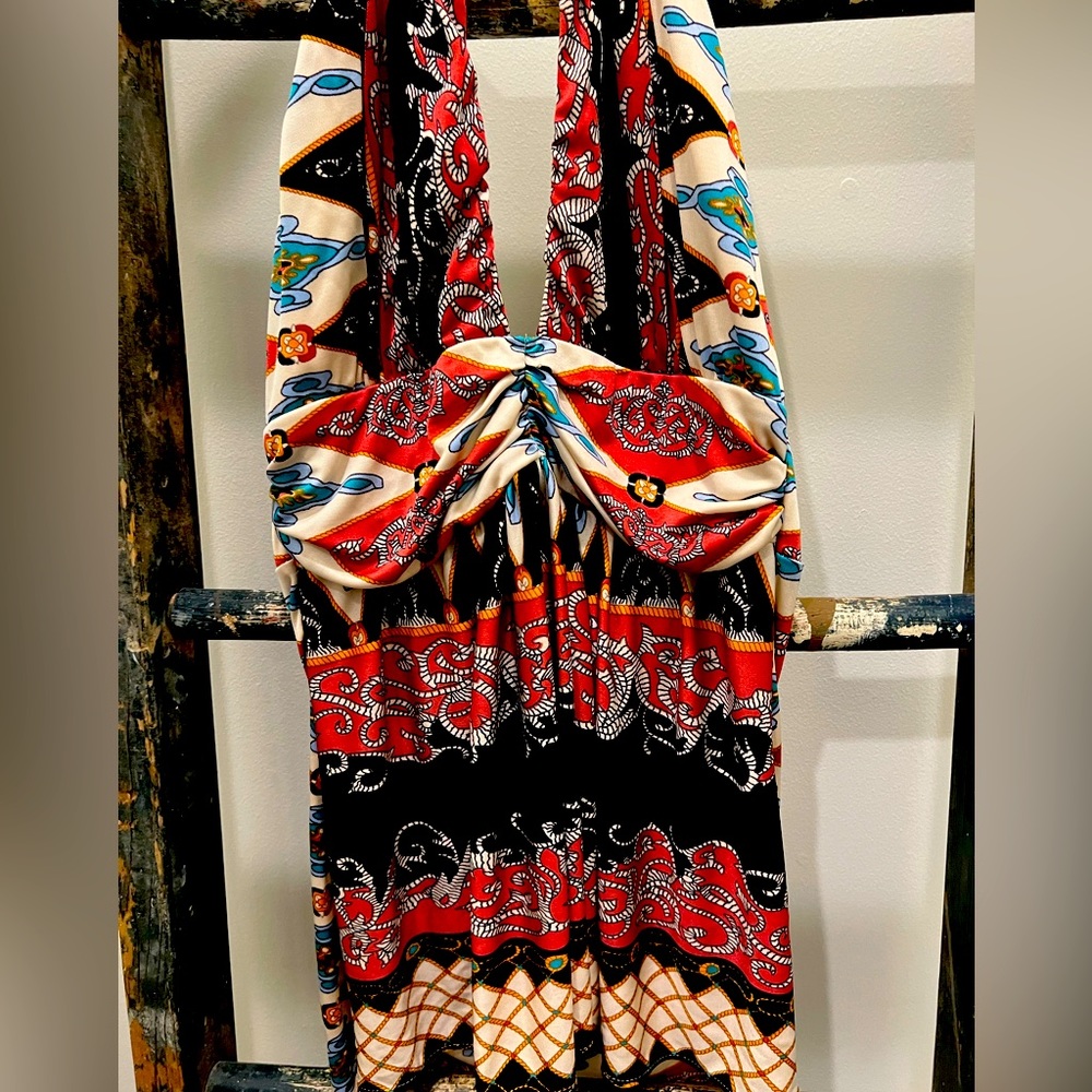 SKY super sexy NWT Halter Top